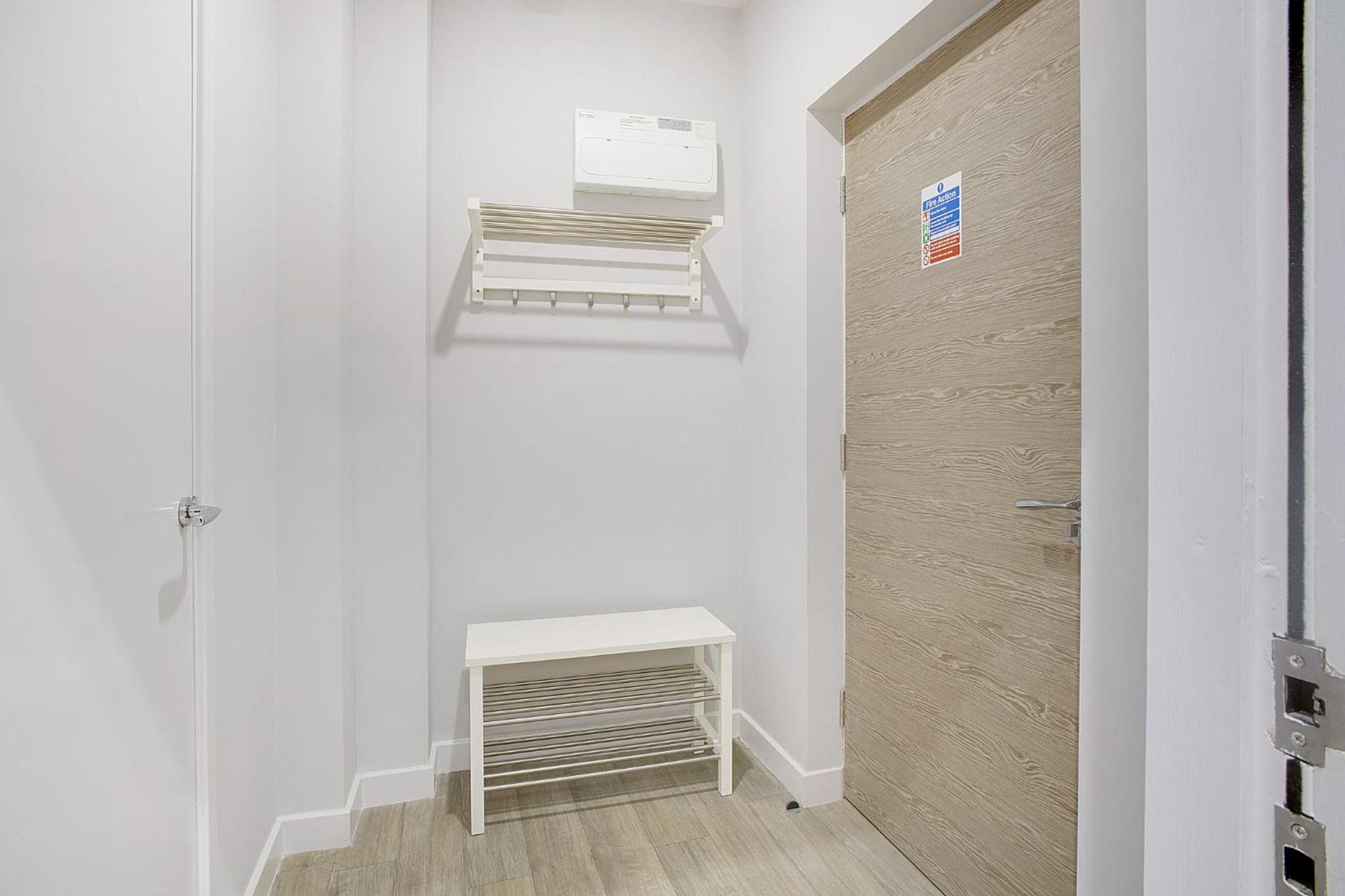 Modern Apartments In The Heart Of Middlesbrough Exterior photo